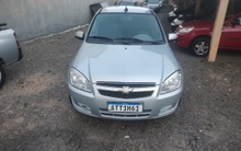 imagem de Sed. Maxx/ LT 1.4 8V ECONOF. 4p