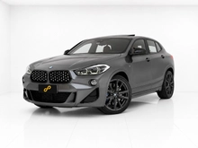 imagem de M35i xDrive 2.0 Turbo 317cv Aut.