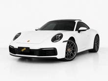 imagem de Carrera Coupe 3.0 (991/992)