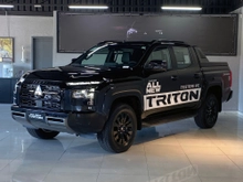 imagem de Katana 2.4 CD 4x4 TB Diesel Aut.
