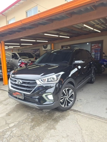 imagem de Prestige 2.0 16V Flex Aut.