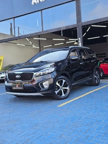 imagem de 3.3 V6 24V 270cv 4x2 Aut.