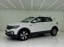 imagem de Hig. 250 TSI 1.4 Flex 16V 5p Aut