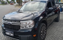 imagem de Lariat Hybrid 2.5 FWD Aut.