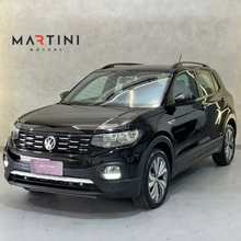 imagem de Comfor. 200 TSI 1.0 Flex 5p Aut.