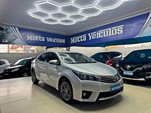 imagem de XEi 2.0 Flex 16V Aut.