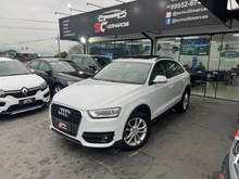 imagem de 2.0 TFSI Quat. 170/180cv S-tronic 5p