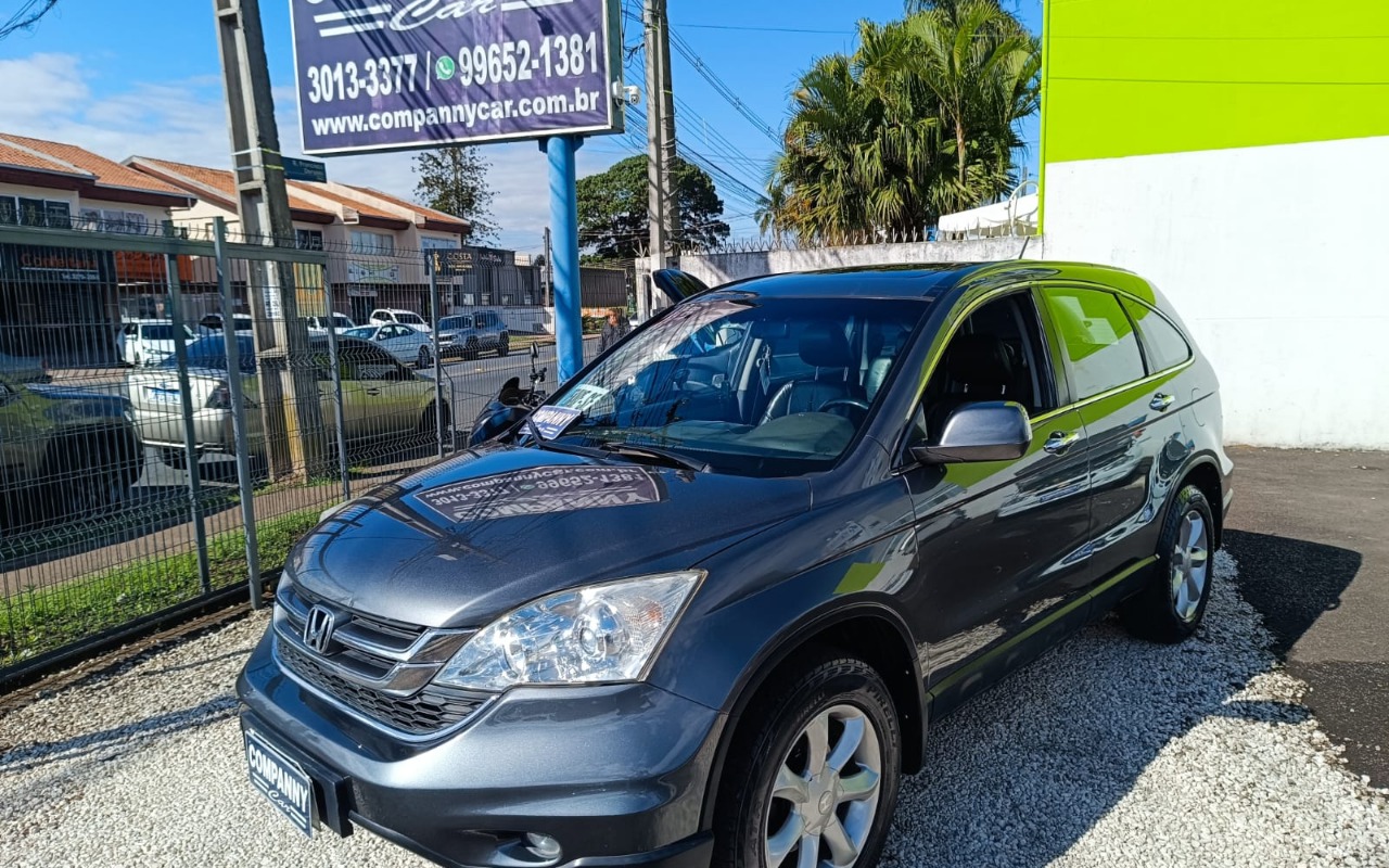 imagem de EXL 2.0 16V 4WD/2.0 Flexone Aut.