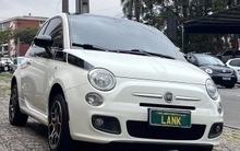 imagem de Sport Air 1.4 16V/1.4 Flex Mec.