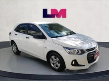 imagem de HATCH 1.0 12V Flex 5p Mec.