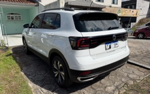 imagem de Comfor. 200 TSI 1.0 Flex 5p Aut.