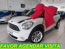 imagem de Countryman 1.6 Aut.