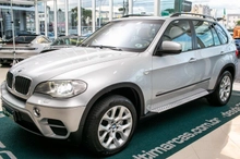 imagem de XDRIVE 35i 3.0 306cv Bi-Turbo