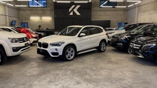 imagem de XDRIVE 25i Sport 2.0/2.0 Flex Aut.