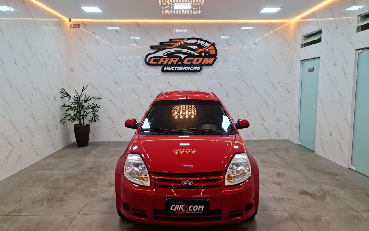 Ford Ka 1.0 8V 1.0 8V St Flex 3P - foto 2