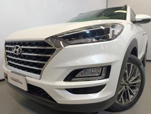 imagem de Limited 1.6 Turbo 16V Aut.