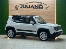 imagem de Limited 1.8 4x2 Flex 16V Aut.