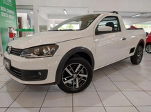 imagem de Trendline 1.6 T.Flex 8V