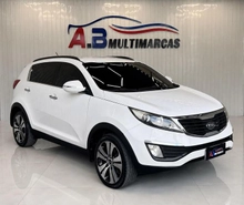 imagem de EX 2.0 16V/ 2.0 16V Flex Aut.