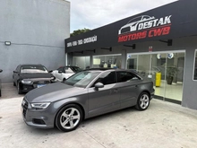 imagem de Sed. P. Plus Tech 1.4 Flex TFSI Tip.