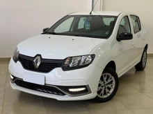 imagem de S Edition Flex 1.0 12V 5p Mec.