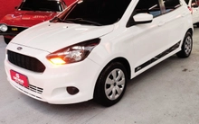 imagem de + Sedan 1.5 SE/SE PLUS 16V Flex 4p