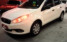 imagem de ATTRACTIVE 1.0 Flex 8V 4p