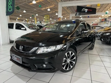 imagem de Sedan EXR 2.0 Flexone 16V Aut. 4p
