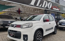 imagem de SPORTING Dualogic 1.4 EVO Flex 8V 4p