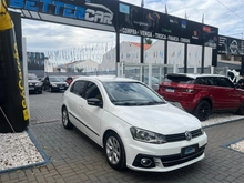 imagem de Comfortline 1.6 T. Flex 8V 3p