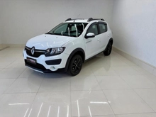 imagem de STEPWAY Dynamiq. Flex 1.6 16V 5p