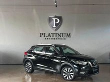 imagem de SV Limited 1.6 16V Flex 5p Aut.