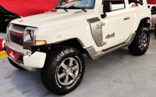 imagem de Trail 4x4 3.2 Tdi Cap. Ríg. Diesel