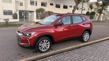 imagem de LTZ 1.0 Turbo 12V Flex Aut.