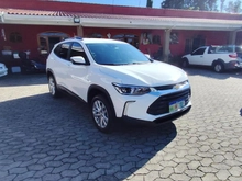 imagem de LTZ 1.0 Turbo 12V Flex Aut.
