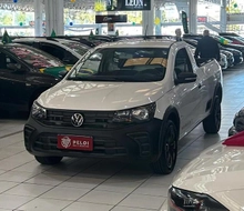 imagem de Robust 1.6 Total Flex 8V