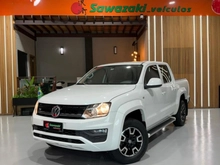 imagem de Comfor. 3.0 V6 TDI 4x4 Dies. Aut.