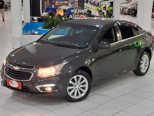 imagem de LT 1.4 16V Turbo Flex 4p Aut.