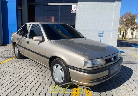 Chevrolet Vectra 1994 Bege — foto 1 de 3