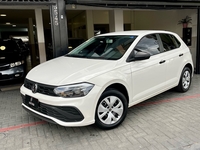 Volkswagen Polo 2023 Branco — foto 1 de 1