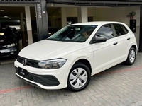 Volkswagen Polo 2023 Branco — foto 1 de 1