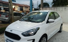 imagem de 1.5 SE 12V Flex 5p Mec.