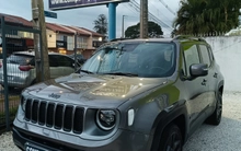 imagem de Limited 1.8 4x2 Flex 16V Aut.