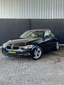 imagem de 2.0 Turbo/ActiveFlex (A) 16V/GP 4p