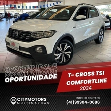 imagem de Comfor. 200 TSI 1.0 Flex 5p Aut.