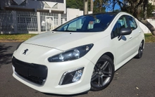 imagem de Feline/Griffe 1.6 Turbo 16V 5p Aut.