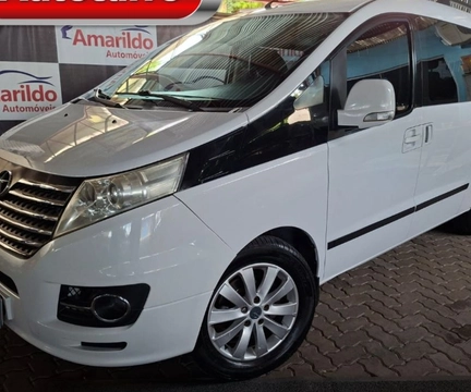 Jac T8 2.0 16V 5p Mec. 2014 Branco — foto 1 de 3
