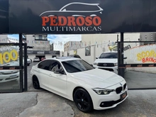 imagem de 2.0 Turbo/ActiveFlex (A) 16V/GP 4p