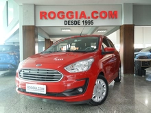 imagem de 1.5 Sedan SE Plus 12V Flex 4p Aut.