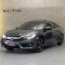 imagem de Sedan TOURING 1.5 Turbo 16V Aut.4p